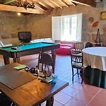 Tatil Evi Quinta De S. Domingos - Viseu