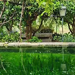Tatil Evi Quinta De S. Domingos -