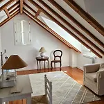 Tatil Evi Quinta De S. Domingos - Viseu