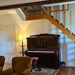 Tatil Evi Quinta De S. Domingos - Viseu