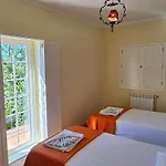 Quinta De S. Domingos - Tatil Evi *