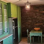 Quinta De S. Domingos - Tatil Evi *