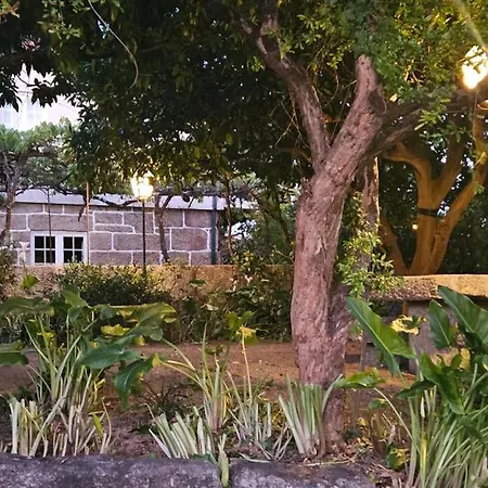 Prázdninový dům Quinta De S. Domingos - *