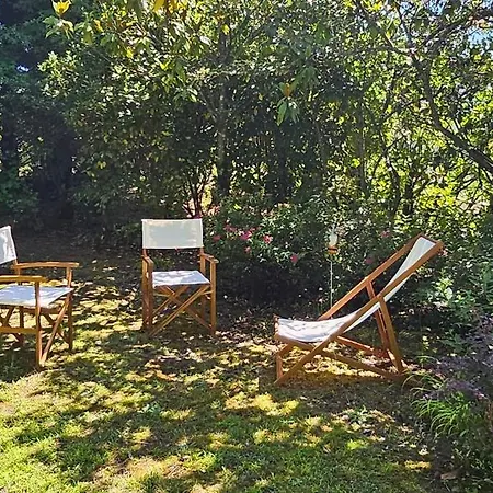 Tatil Evi Quinta De S. Domingos - Viseu