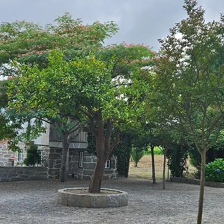 Quinta De S. Domingos - Viseu