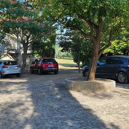 Quinta De S. Domingos - Casa de Férias *