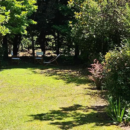 Casa de Férias Quinta De S. Domingos - *