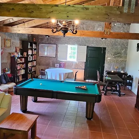 Quinta De S. Domingos -