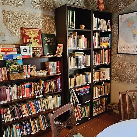Casa de Férias Quinta De S. Domingos - *