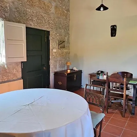 Quinta De S. Domingos - * Viseu