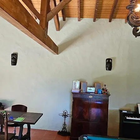 Quinta De S. Domingos - Casa de Férias
