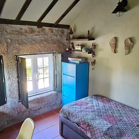 Quinta De S. Domingos - * Viseu