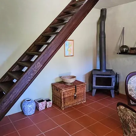 Quinta De S. Domingos - Prázdninový dům *