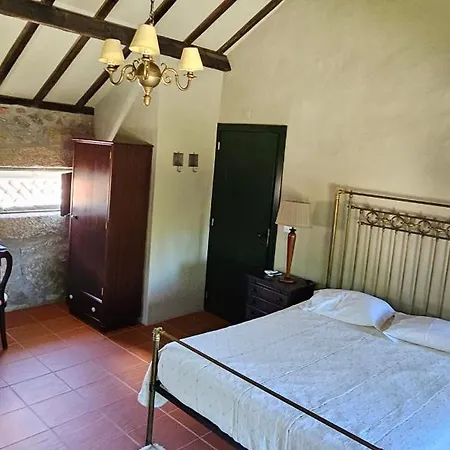 Quinta De S. Domingos - Prázdninový dům Viseu