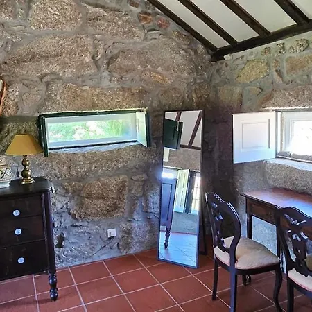 Quinta De S. Domingos - *