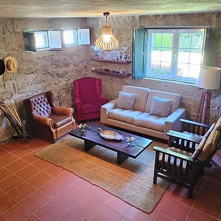 Quinta De S. Domingos - Viseu