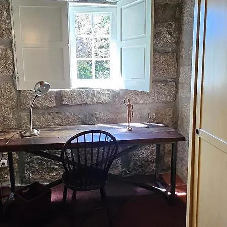 Quinta De S. Domingos - Holiday home