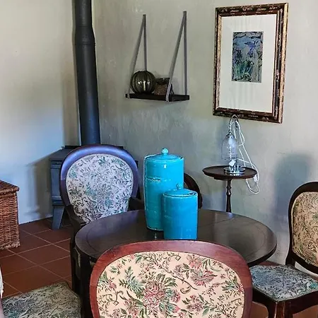 Prázdninový dům Quinta De S. Domingos -