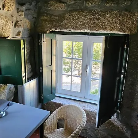 Quinta De S. Domingos - Prázdninový dům *