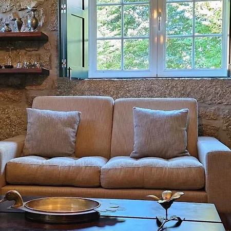 Holiday home Quinta De S. Domingos - *