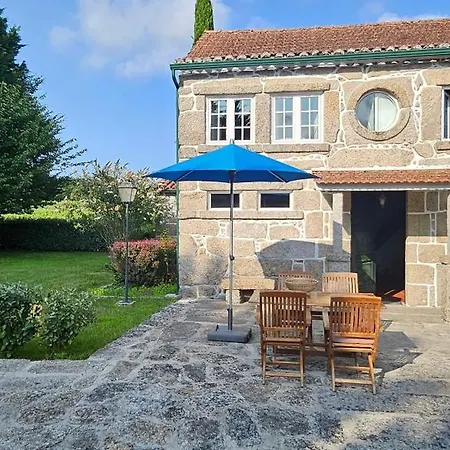 Quinta De S. Domingos - Viseu