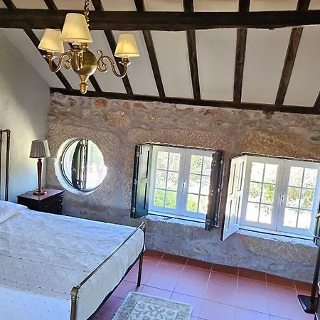 Quinta De S. Domingos - * Viseu