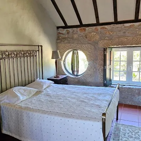 Quinta De S. Domingos - Viseu