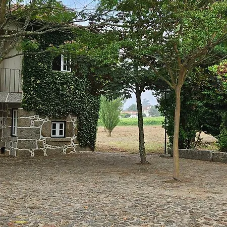 Quinta De S. Domingos - *