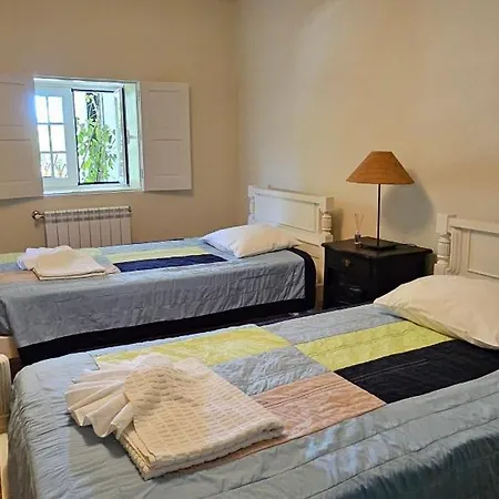 Prázdninový dům Quinta De S. Domingos - Viseu