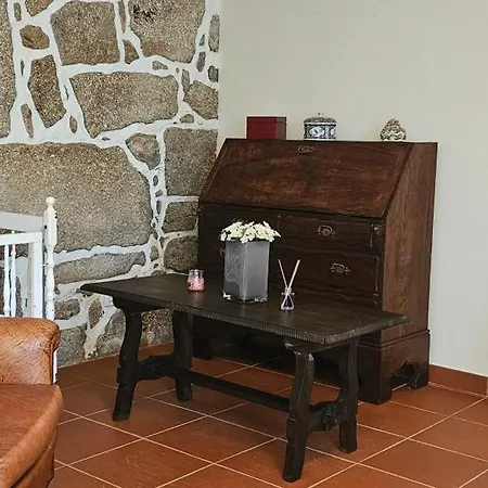 Quinta De S. Domingos - Viseu