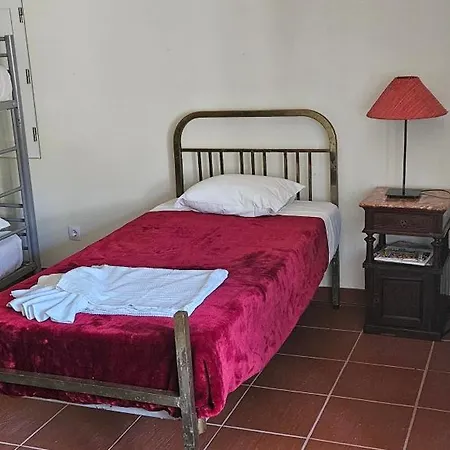 Tatil Evi Quinta De S. Domingos - Viseu