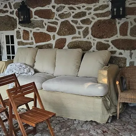 Quinta De S. Domingos - *