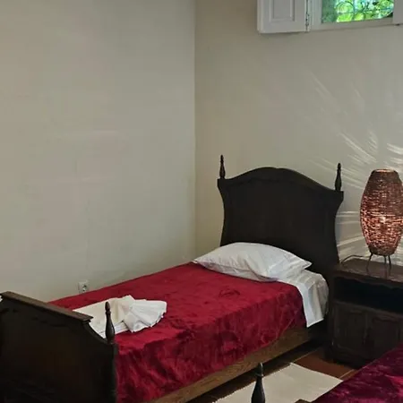 Holiday home Quinta De S. Domingos - Viseu