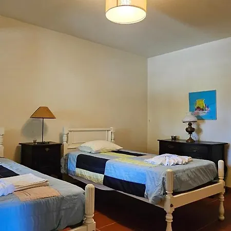 Quinta De S. Domingos - *