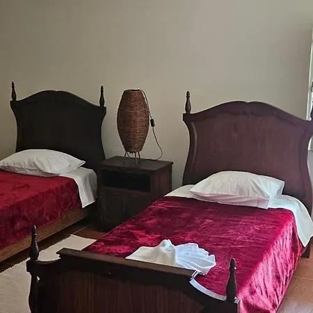 Quinta De S. Domingos - Tatil Evi *