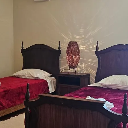 Tatil Evi Quinta De S. Domingos - *