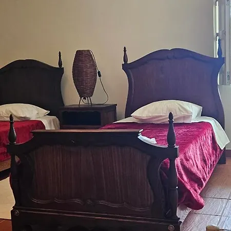 Tatil Evi Quinta De S. Domingos - Viseu