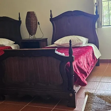 Quinta De S. Domingos - *