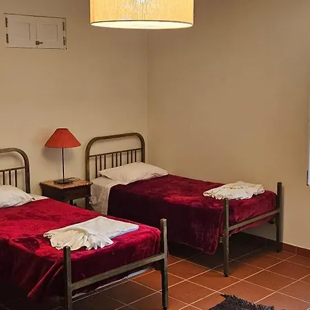 Quinta De S. Domingos - Tatil Evi Viseu