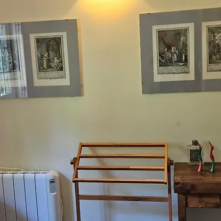 Quinta De S. Domingos - Casa de Férias