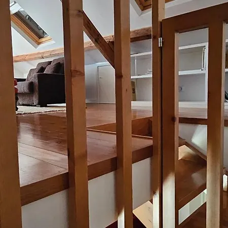 Prázdninový dům Quinta De S. Domingos - *