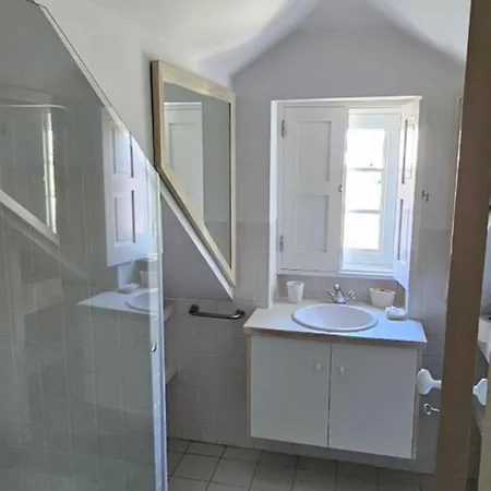 Quinta De S. Domingos - Prázdninový dům