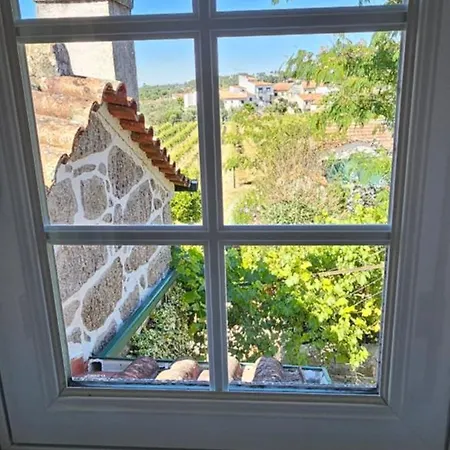 Quinta De S. Domingos - * Viseu