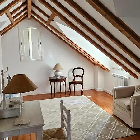 Prázdninový dům Quinta De S. Domingos - Viseu