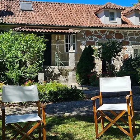 Quinta De S. Domingos -