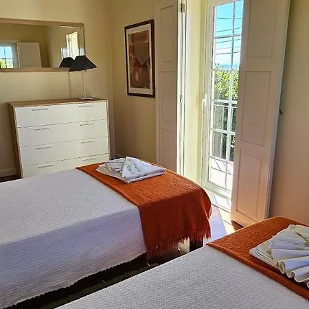 Tatil Evi Quinta De S. Domingos - *