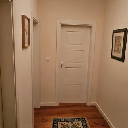 Quinta De S. Domingos - Prázdninový dům *