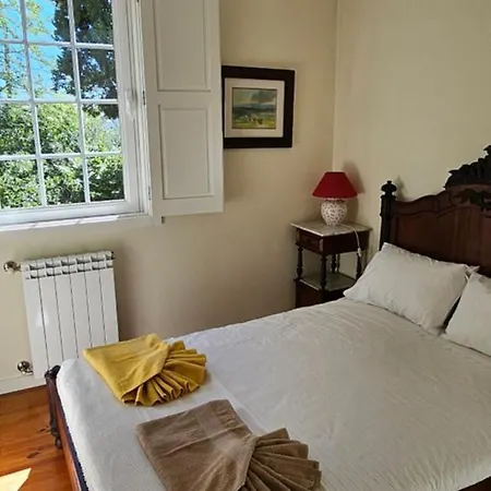 Quinta De S. Domingos - Casa de Férias Viseu
