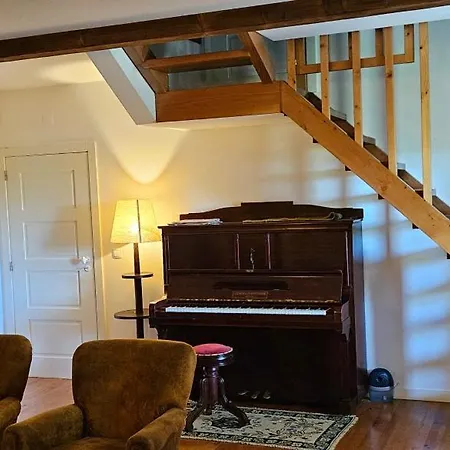 Prázdninový dům Quinta De S. Domingos - Viseu