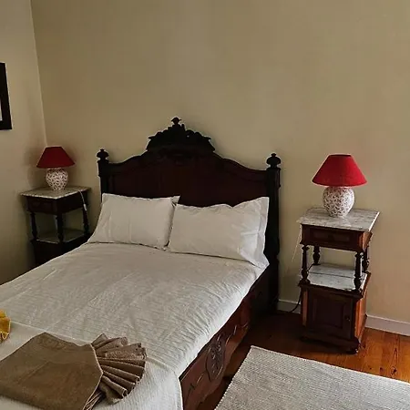 Quinta De S. Domingos - Prázdninový dům